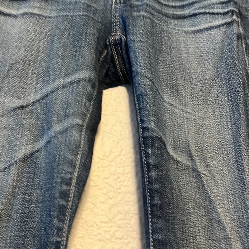 Adriano Goldschmied Belle Flare Jean - Picture 5 of 11